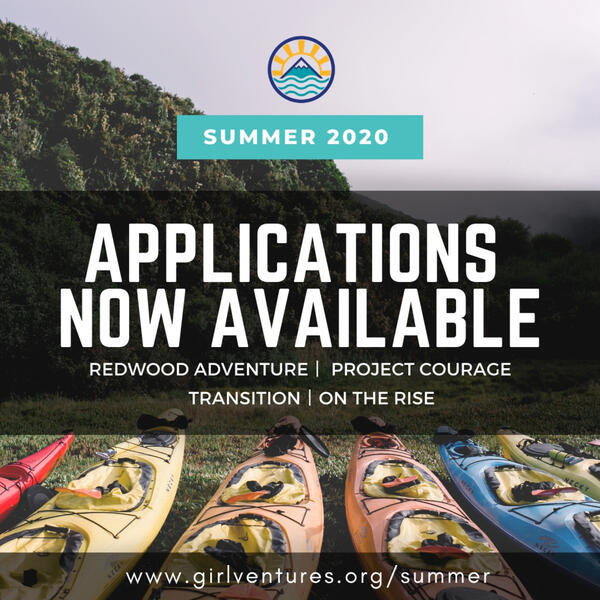 GV - Summer Applications 2020